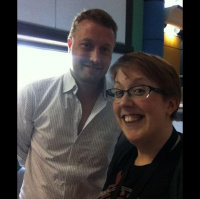 Andy Priestner talks about SlideShare (Week 7)