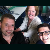 Karen Siegfried on social media and employability (Week 5)