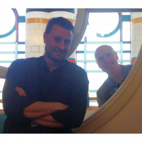 Steve Lydall on social media (Week 1)