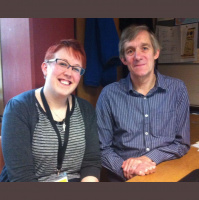 Chris Hope on Twitter (Week 3)