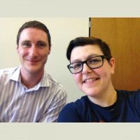 Tim Landucci on using social media for marketing (Week 5)