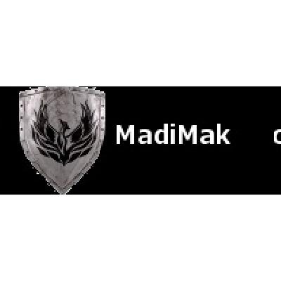 MadiMak Security-GunTalk