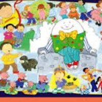 Nursery Rhymes