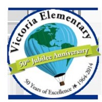 Victoria School Song