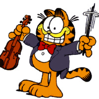 Beginning Violin Accompaniment Tracks