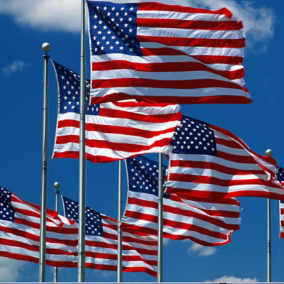 Mrs. Duffins Podcast