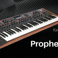 Episode 017 - Prophet 12