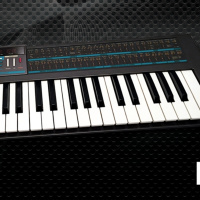 Episode 007 - Korg Poly 800