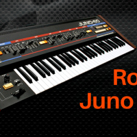 Episode 003 - Roland Juno 6/60