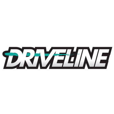 Driveline