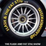 Flash And The Fat Stig
