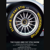 26th Flash and the Fat Stig Podcast