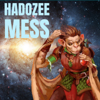 The GMS Magazine Podcast: Dungeons amp Dragons and the Hadozee mess