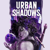 Episode 511 - Urban Shadows interview with Mark Diaz Truman