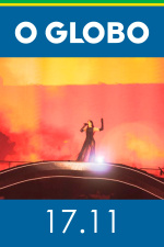 O GLOBO - Edição de 17 de Novembro de 2025