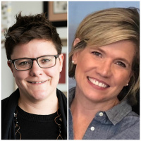 Equity-based MTSS: Transitioning to a New Future with Dr. Amy Jablonski and Dr. Hollie Pettersson