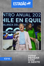 Estadão - 17/11/2025