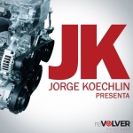 Jorge Koechlin Presenta