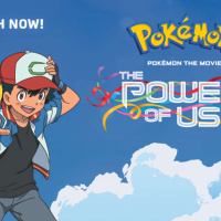 Pokemon 25th Aniversary Extravganza!