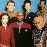 What We Left Behind and Star Trek: Deep Space Nine
