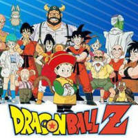 Dragon Ball Z Season 1 - The Saiyan Saga