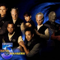 Babblecast: Babylon 5: Legend of the Rangers and The Lost Tales