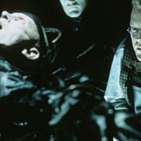 Automata (2014) and Dark City (1998)