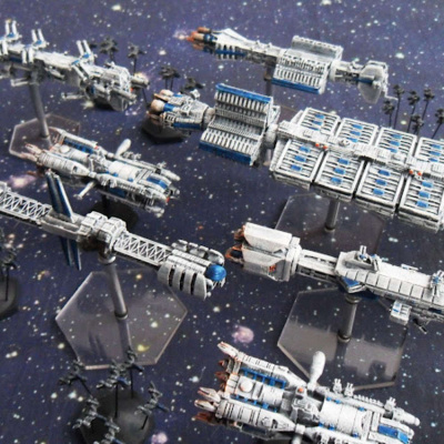 All Geeks Considered Podcast