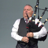 320 - Long Form Chat with Robert Mathieson - 05.06.2021