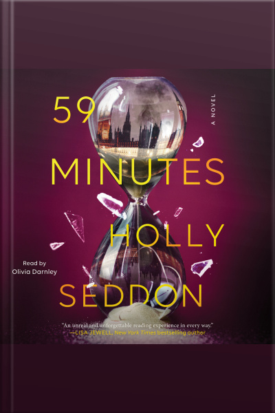 59 Minutes: A Novel