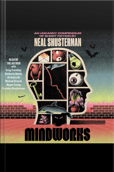 Mindworks: An Uncanny Compendium Of Short Fiction