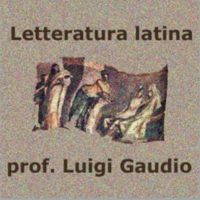 Letteratura Latina