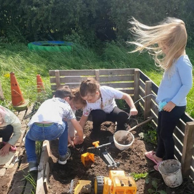 Social Entrepreneurs A-z