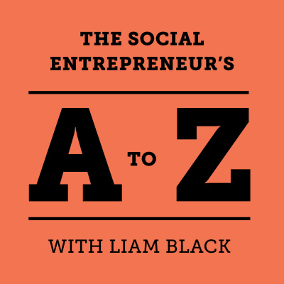 Social Entrepreneurs A-z