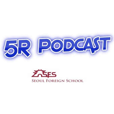 5R Reading Podcast