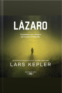 Lázaro: Da Série Joona Linna