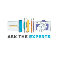 Ask the Experts, Episode Three: Painting