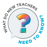 What Do New Teachers Need to Know About Curriculum? (Episode 4)