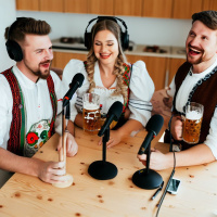 CBR 513: Oktoberfest