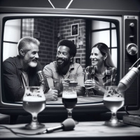 CBR 524: A Long November with New Glarus