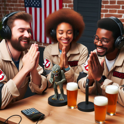 Craft Beer Radio Podcast