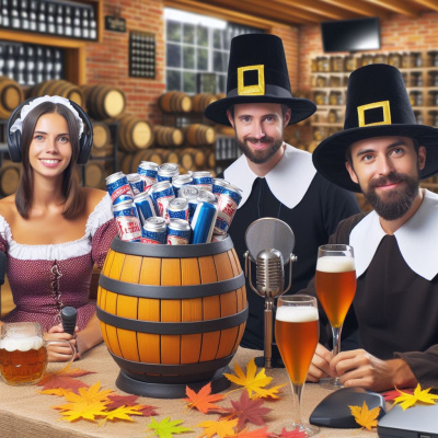 Craft Beer Radio Podcast