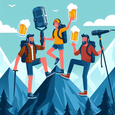 Craft Beer Radio Podcast