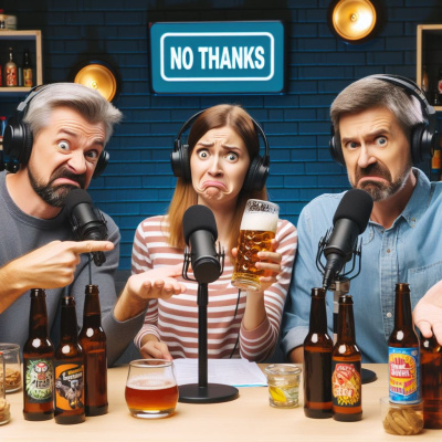 Craft Beer Radio Podcast