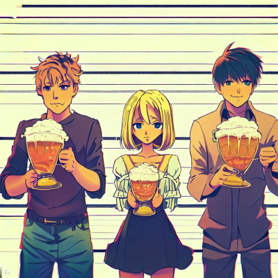 Craft Beer Radio Podcast