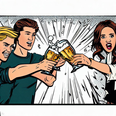 Craft Beer Radio Podcast