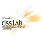 Monash Decision Support Systems Laboratory Podcast