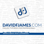 Improve Your English With David F. James