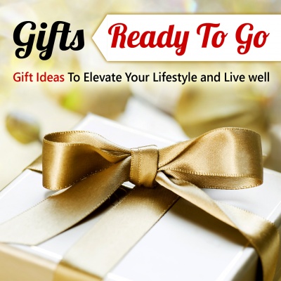 Gifts Ready To Go