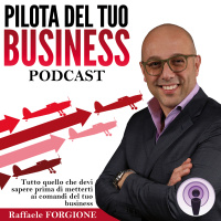 PDTB013 | Decolla con il tuo business! Fai il tuo Piano di Volo Personale!